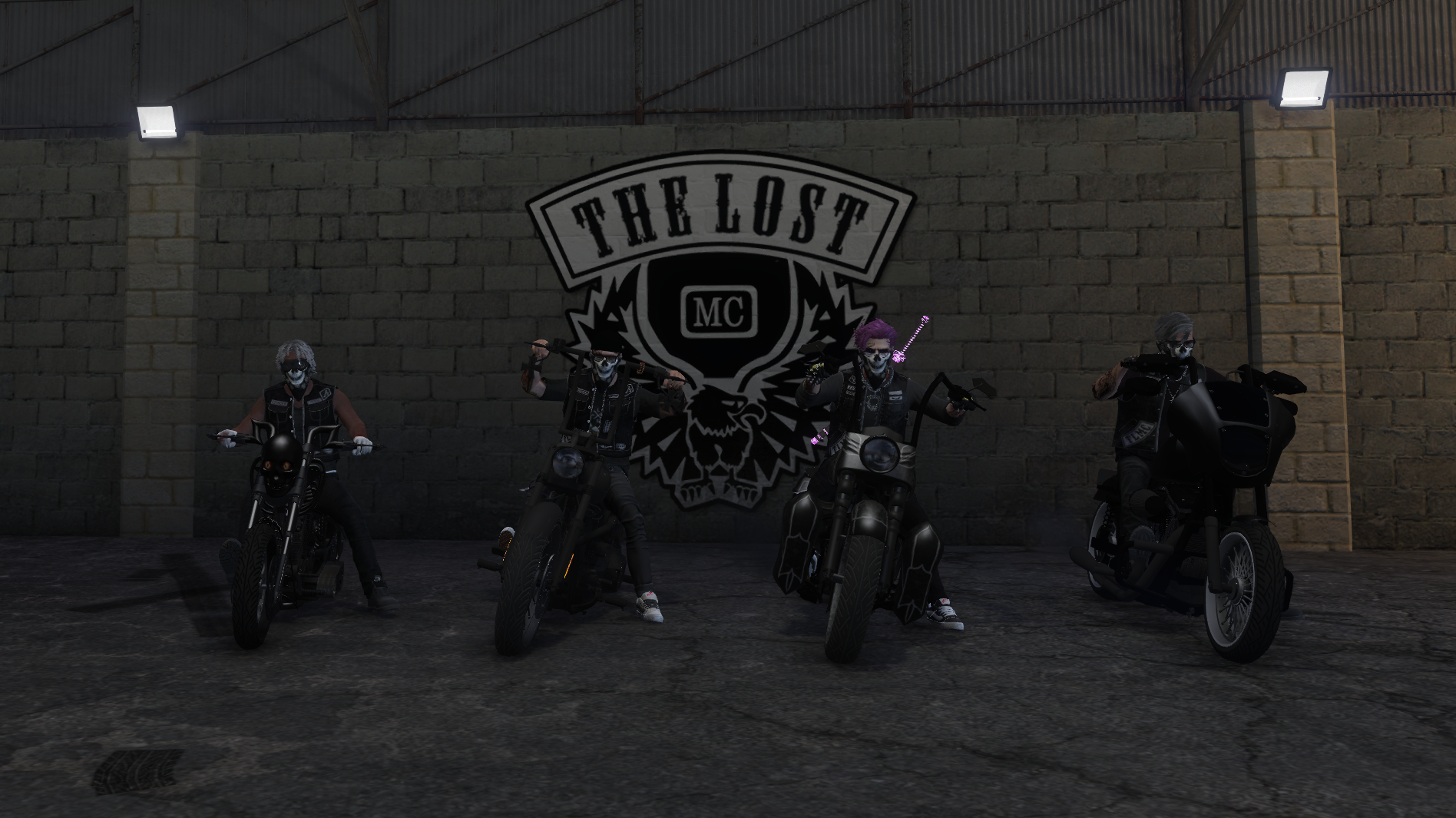 FiveM Screenshot 10