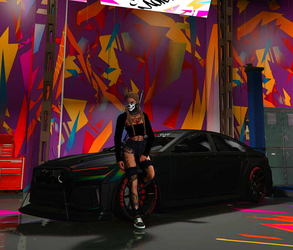 FiveM Screenshot 2