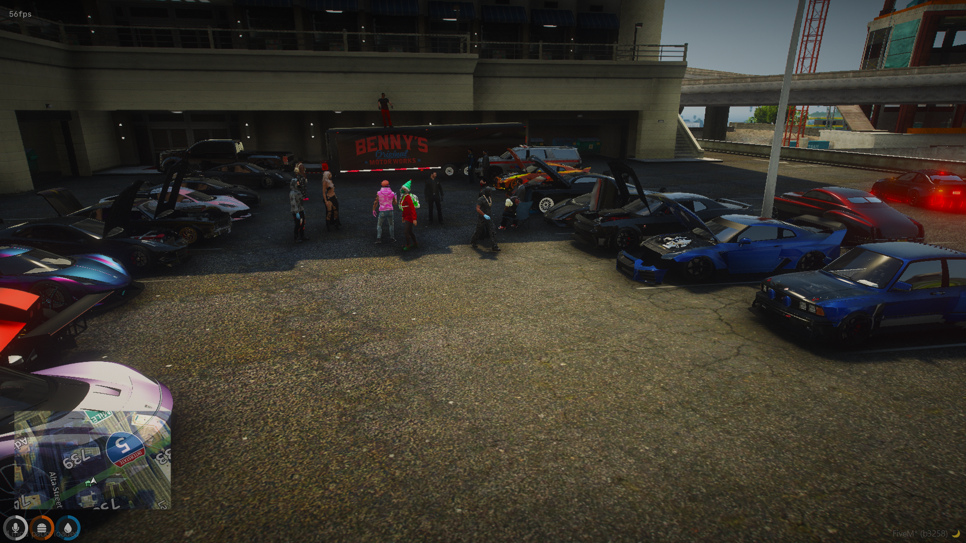FiveM Screenshot 6