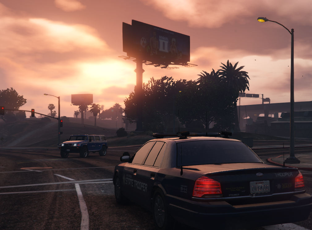 FiveM Screenshot 7