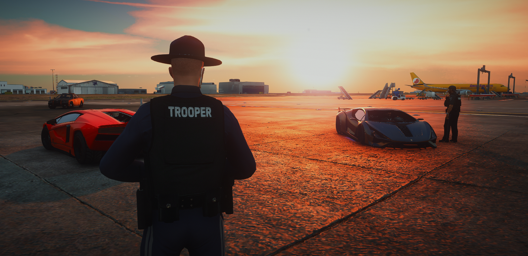 FiveM Screenshot 8