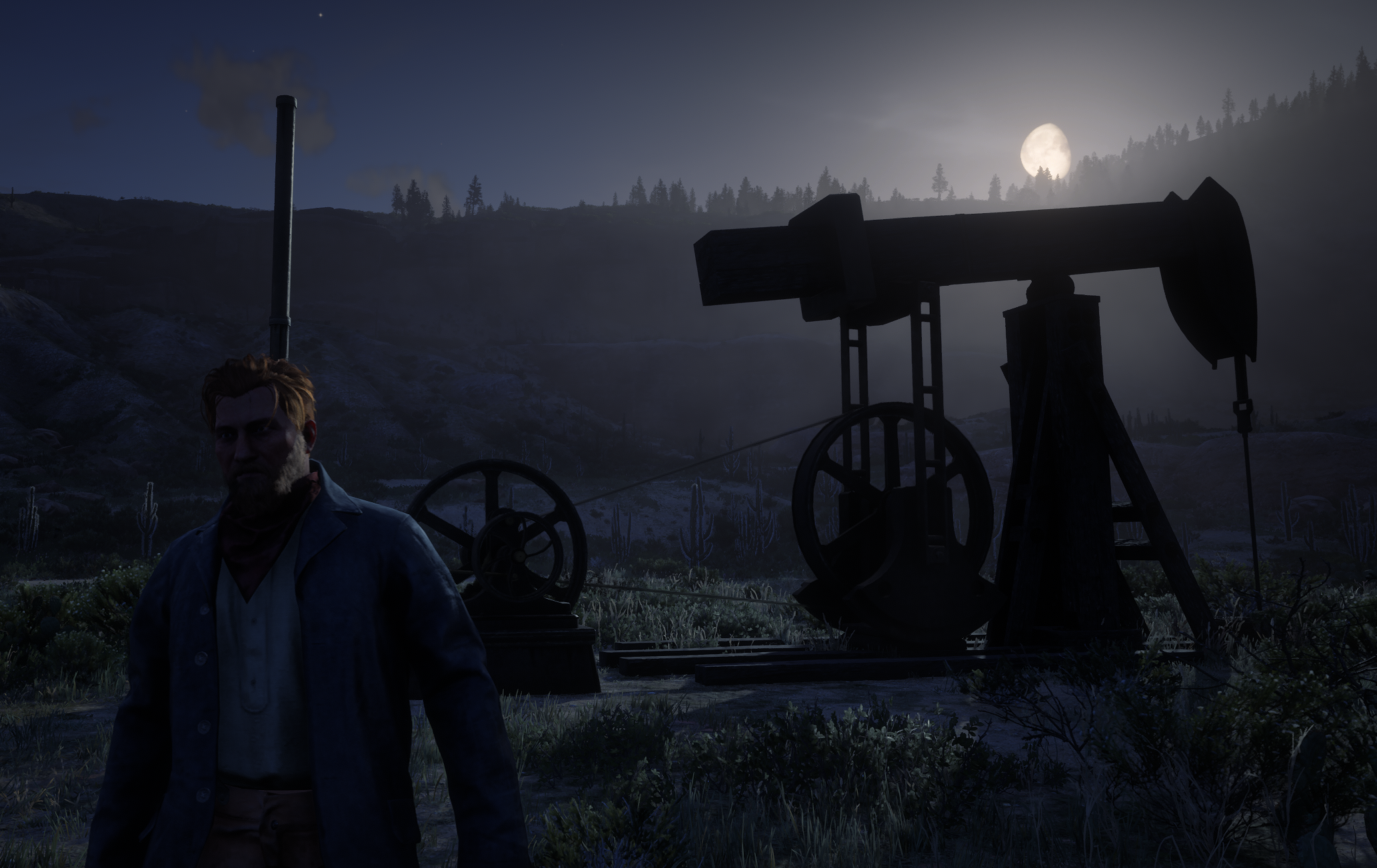 RedM Screenshot 4