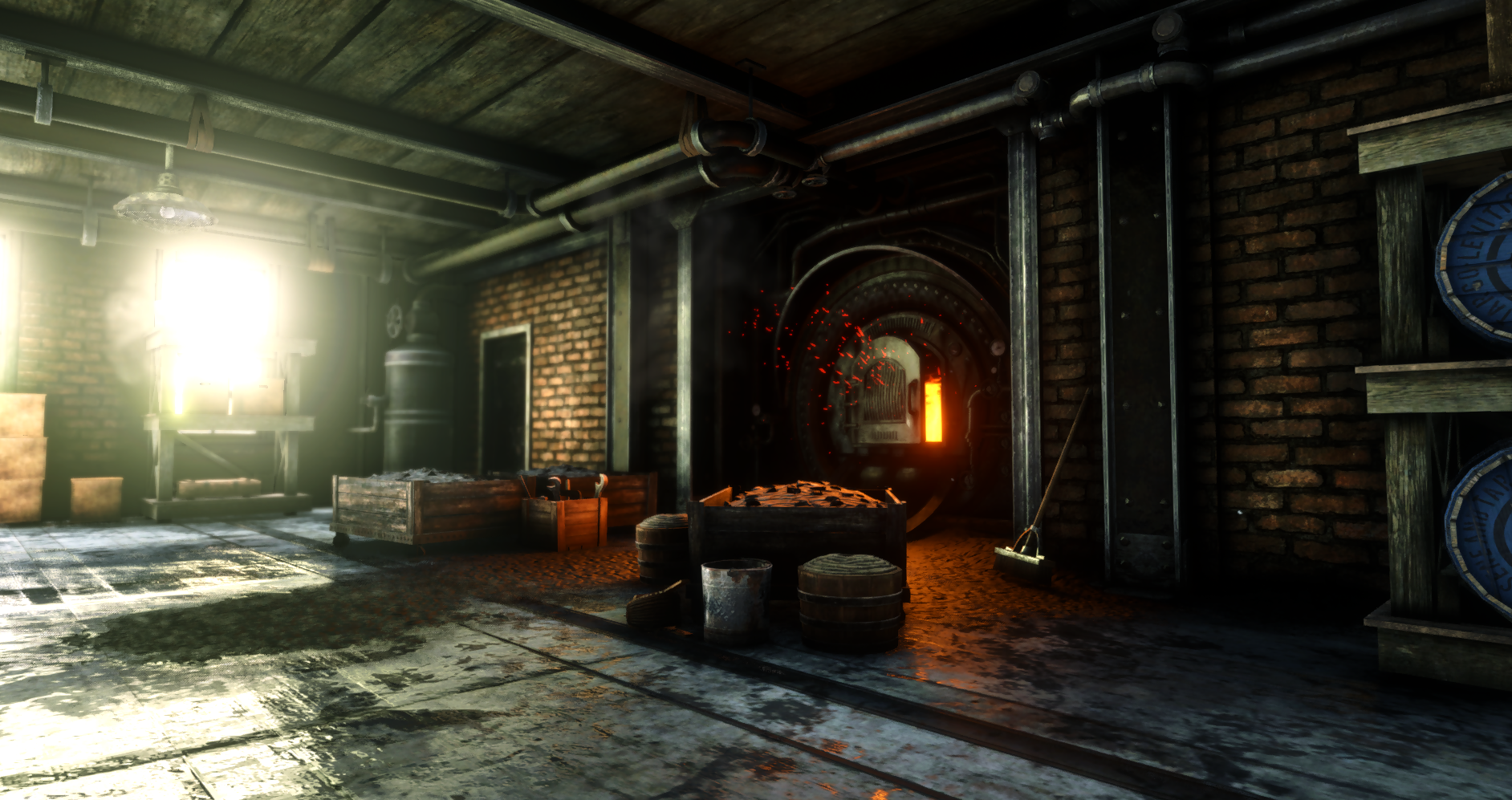 RedM Screenshot 5