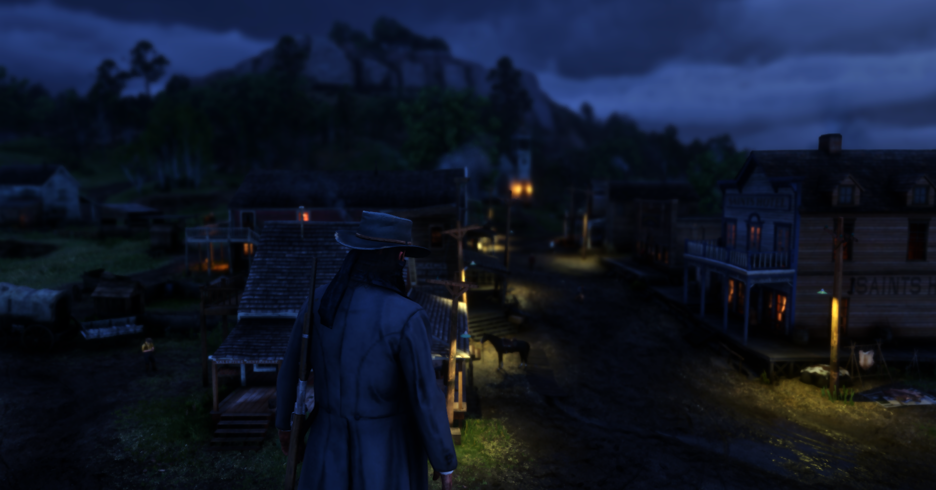 RedM Screenshot 6