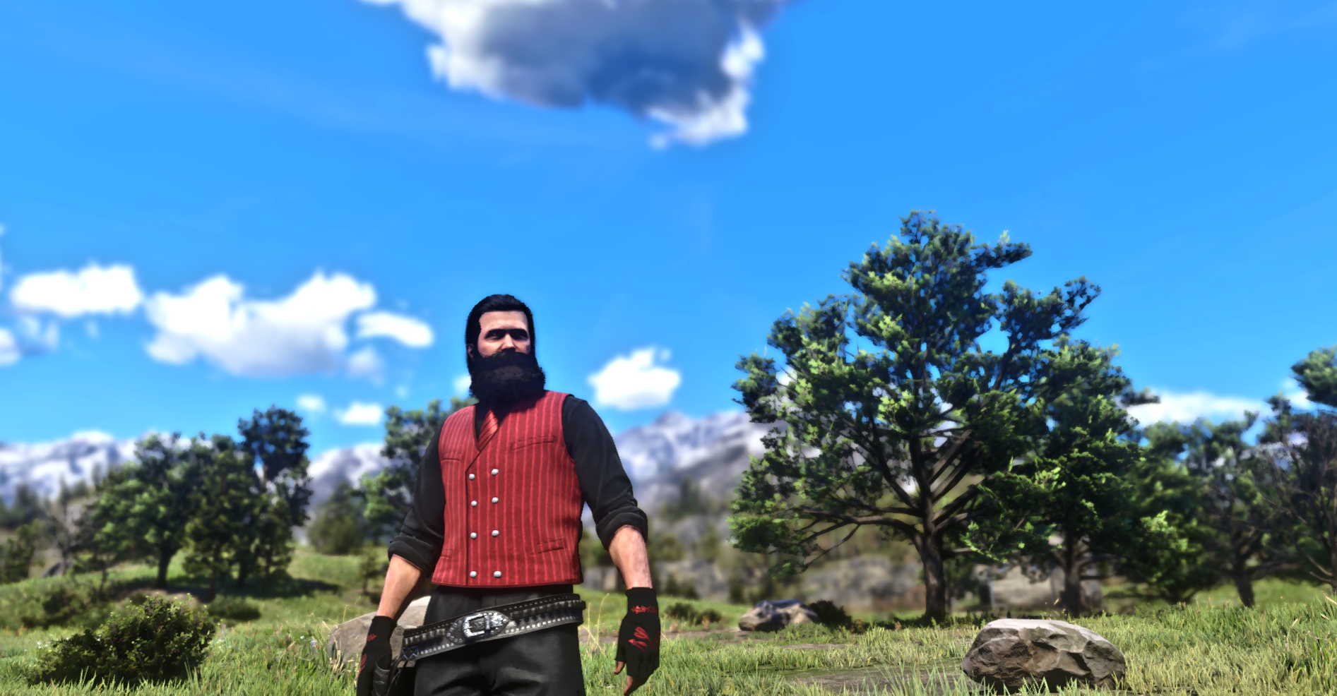 RedM Screenshot 7
